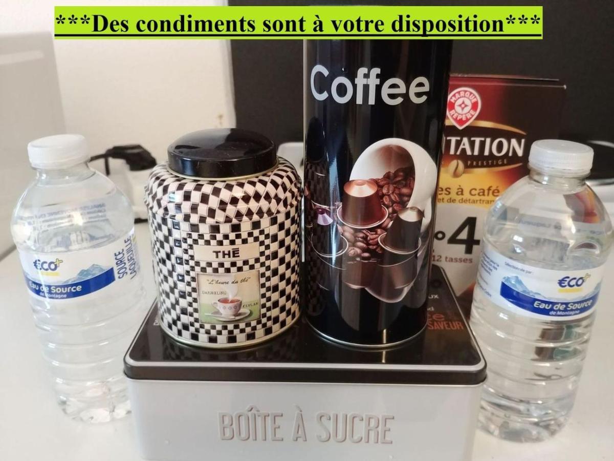 Appartement Cosy Rdc Salins Les Bains Ngoại thất bức ảnh